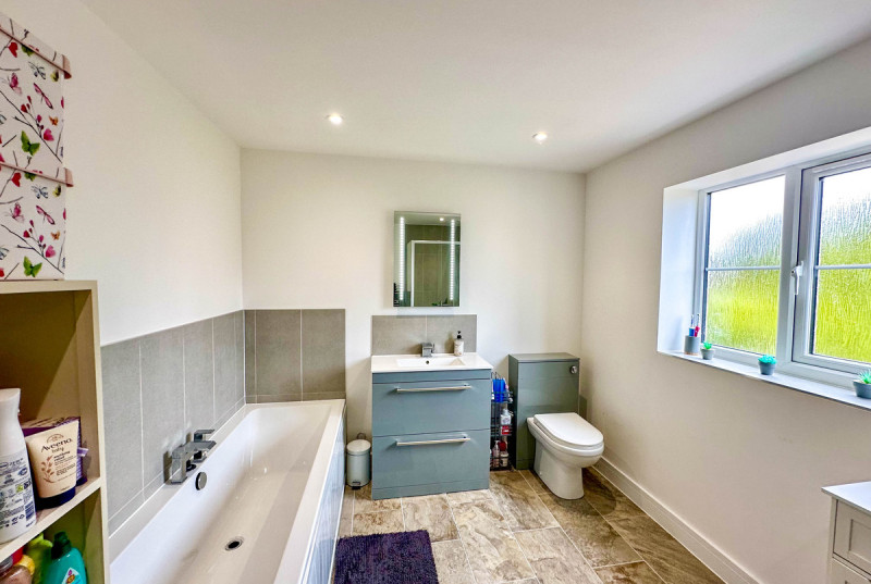 The Old Stables, Alconbury Weston46