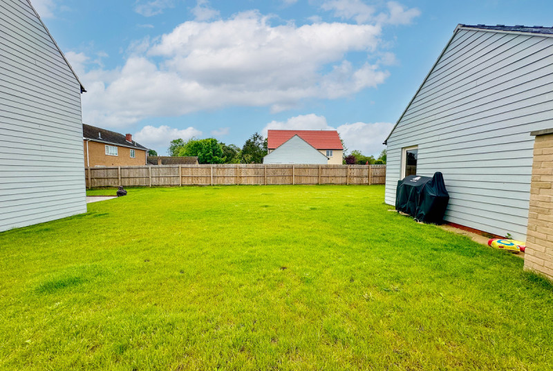 The Old Stables, Alconbury Weston48