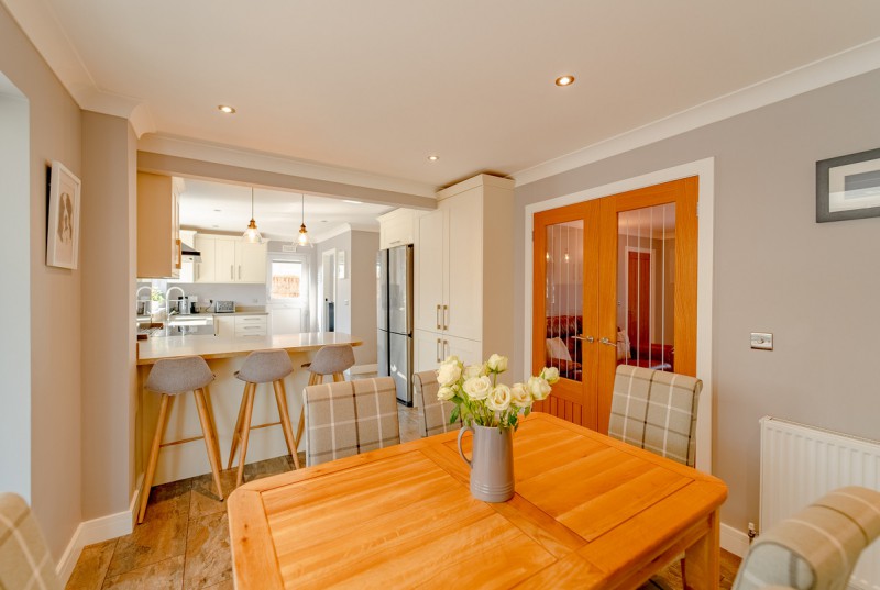 Hillside Close, Ellington8