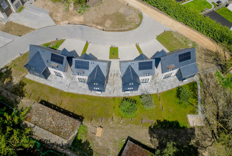 Houghton Road, St Ives5