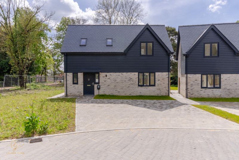 Houghton Road, St Ives8