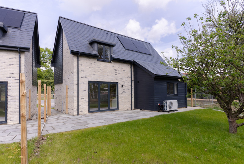 Houghton Road, St Ives14