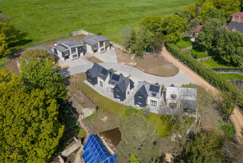 Houghton Road, St Ives18