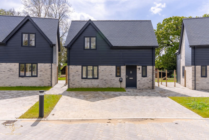 Houghton Road, St Ives5