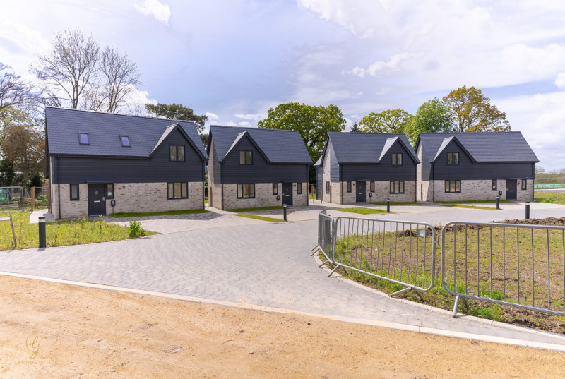 Houghton Road, St Ives6