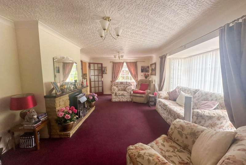 Fen Road, Warboys Road, Pidley13