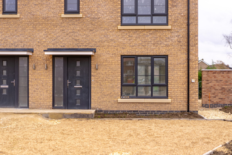 St Ives Road, Somersham2