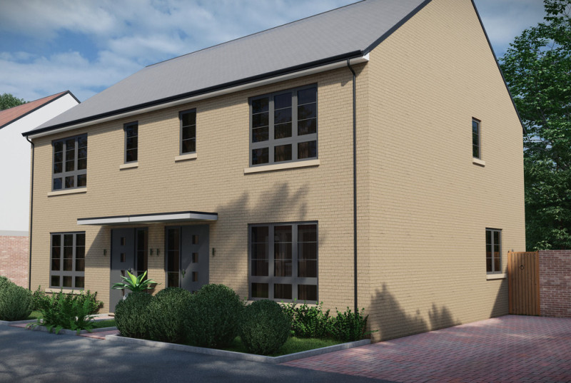 St Ives Road, Somersham3
