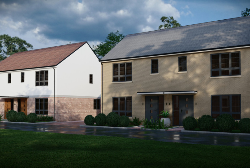 St Ives Road, Somersham5
