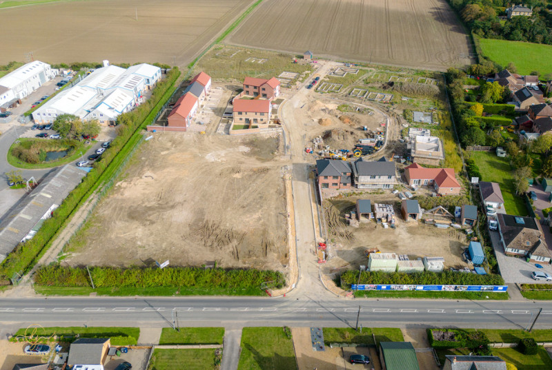St Ives Road, Somersham11