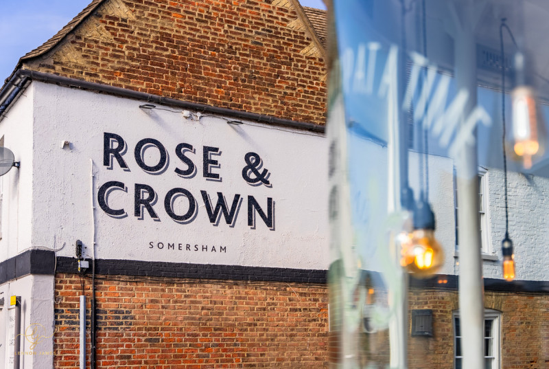 St Ives Road, Somersham22