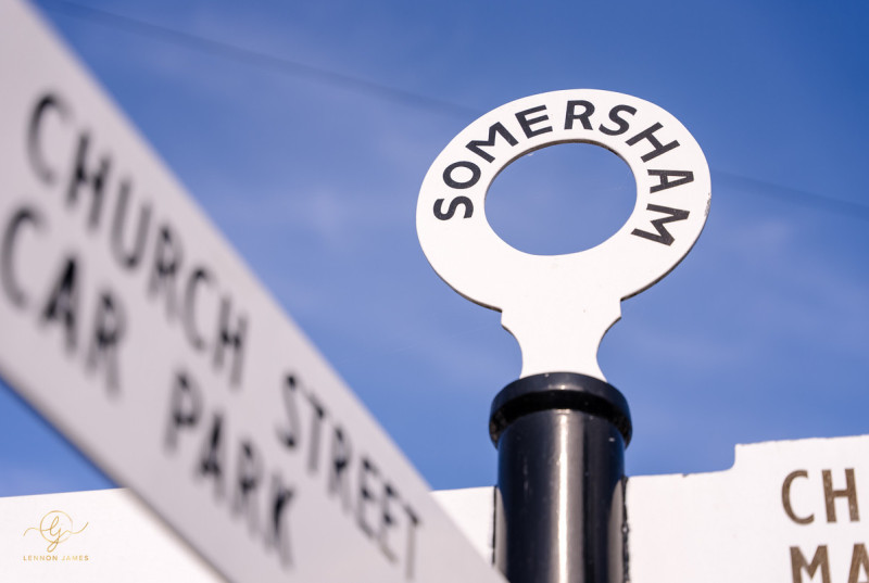 St Ives Road, Somersham23