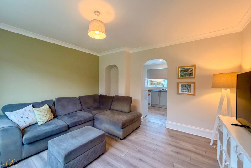 Lancaster Road, Upwood8