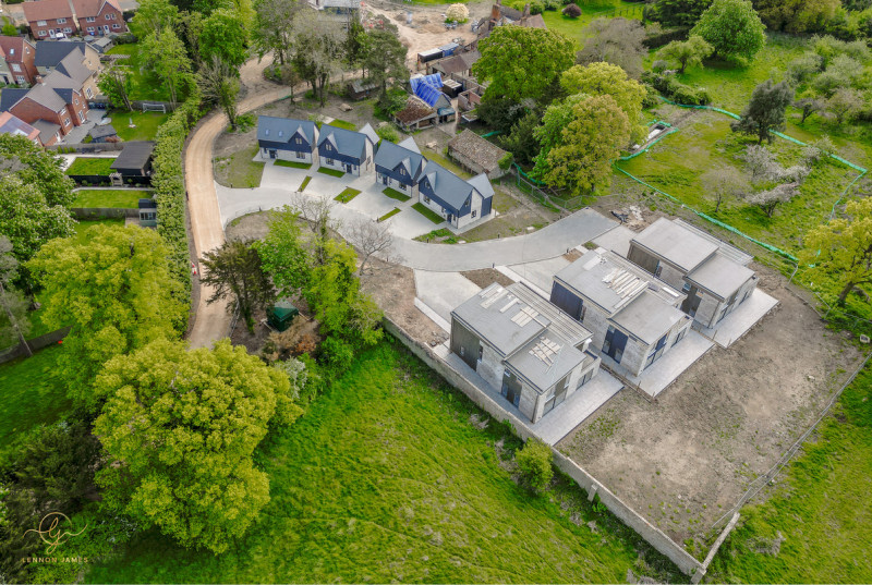 Houghton Road, St Ives19