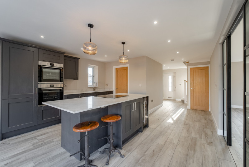 Farm Close - Herne Road, Ramsey St Marys4