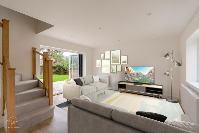 Houghton Road, St Ives