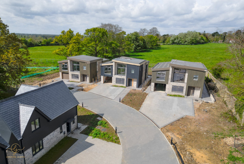 Houghton Road, St Ives6
