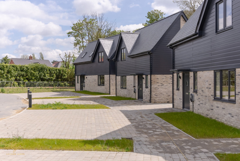 Houghton Road, St Ives7
