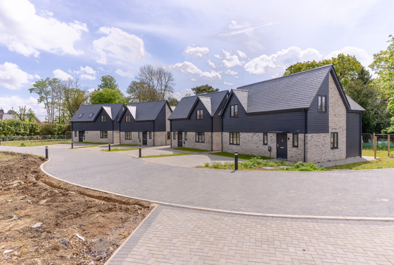 Houghton Road, St Ives8