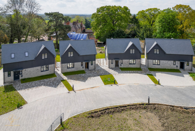 Houghton Road, St Ives9