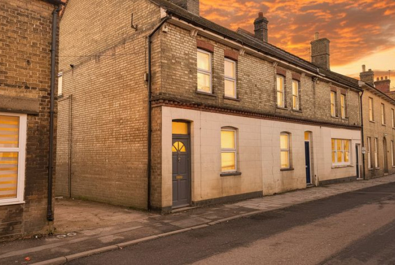 High Street, Ramsey, PE26