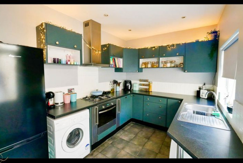 High Street, Ramsey, PE26