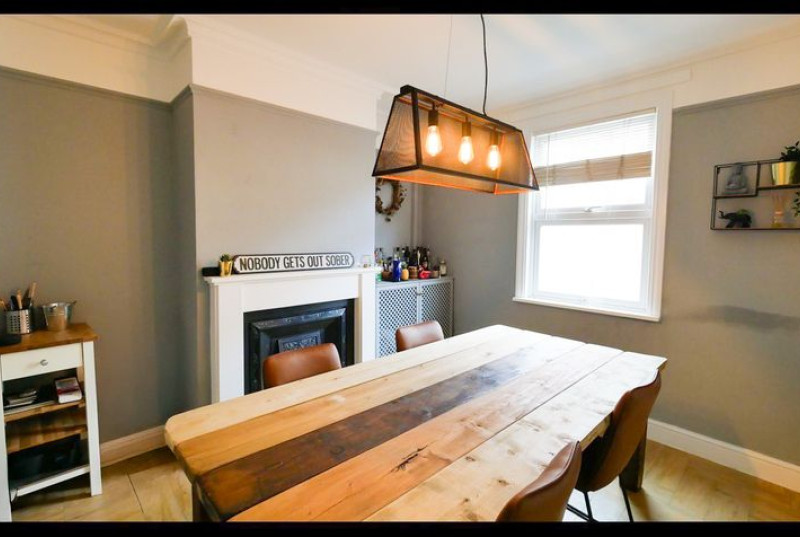 High Street, Ramsey, PE26