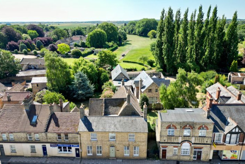 High Street, Ramsey, PE26