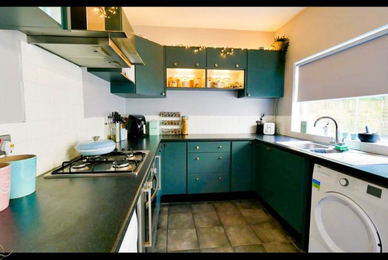 High Street, Ramsey, PE265