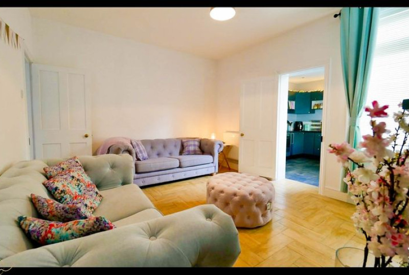 High Street, Ramsey, PE266