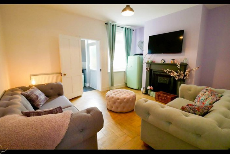 High Street, Ramsey, PE267