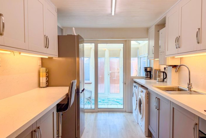 Nene Road, Huntingdon, PE291