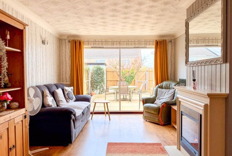 Nene Road, Huntingdon, PE29