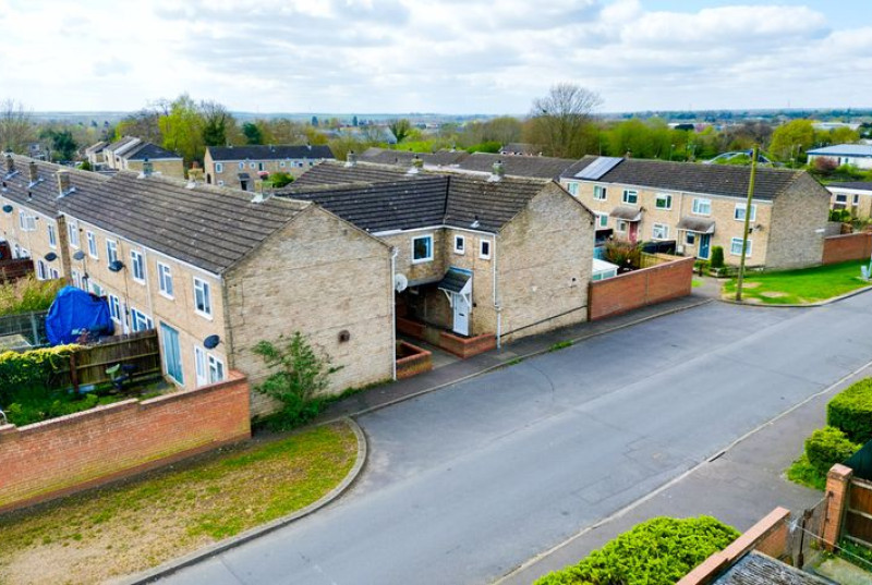 Nene Road, Huntingdon, PE295