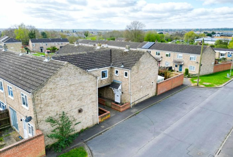 Nene Road, Huntingdon, PE296