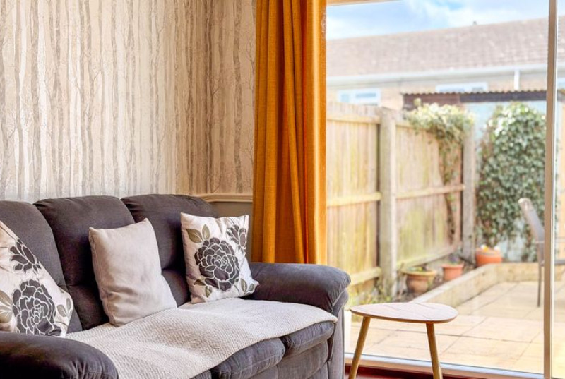 Nene Road, Huntingdon, PE299