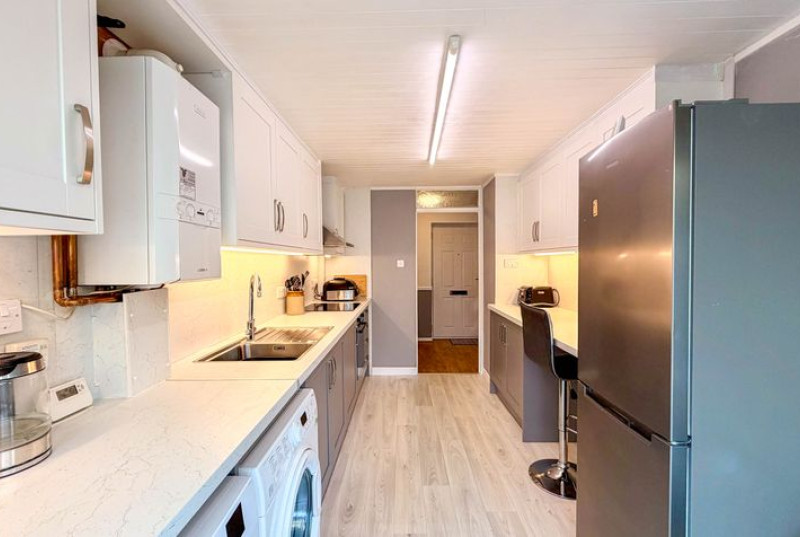 Nene Road, Huntingdon, PE2917