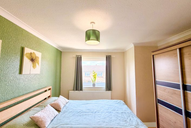 Nene Road, Huntingdon, PE2921