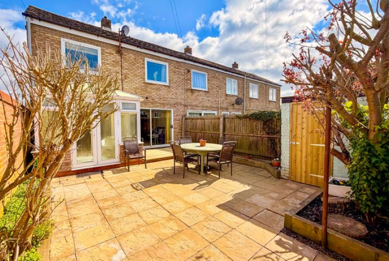 Nene Road, Huntingdon, PE2929