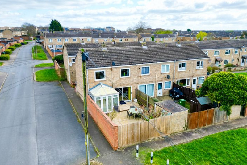 Nene Road, Huntingdon, PE2930