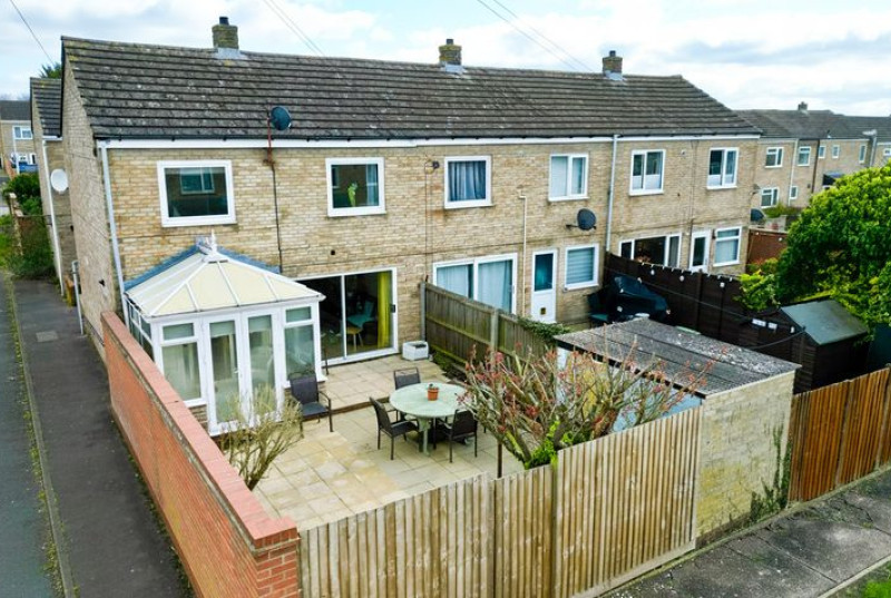 Nene Road, Huntingdon, PE2931