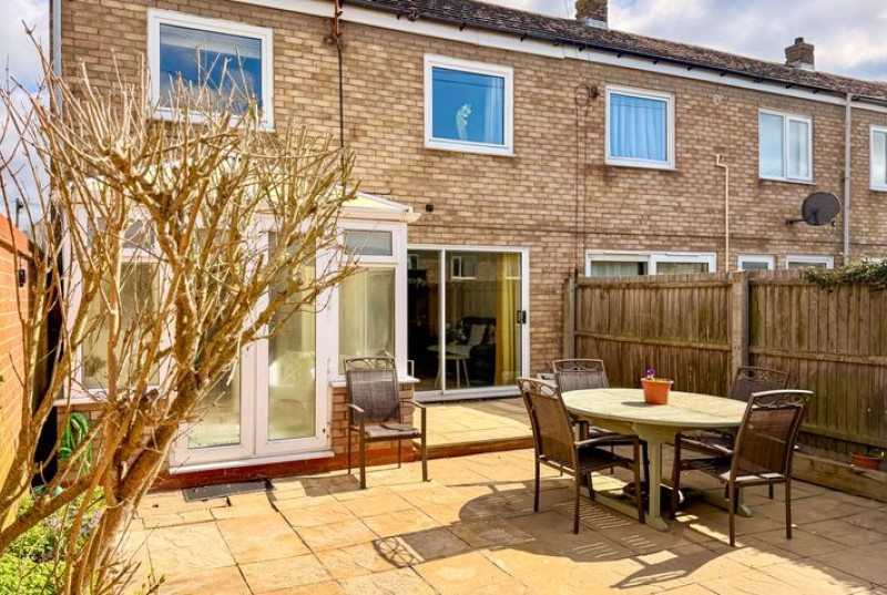 Nene Road, Huntingdon, PE2932