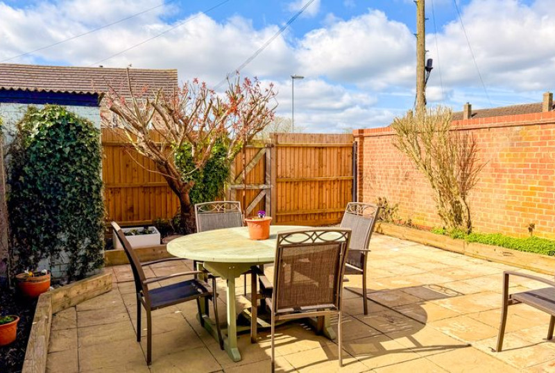 Nene Road, Huntingdon, PE2933