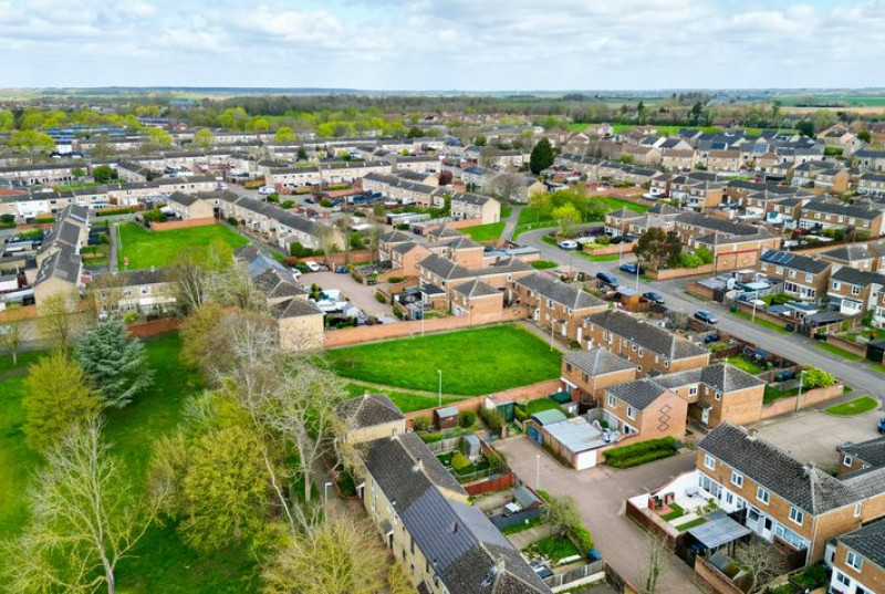 Nene Road, Huntingdon, PE2934