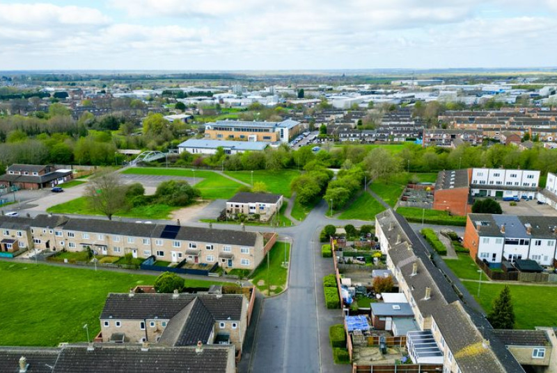 Nene Road, Huntingdon, PE2935