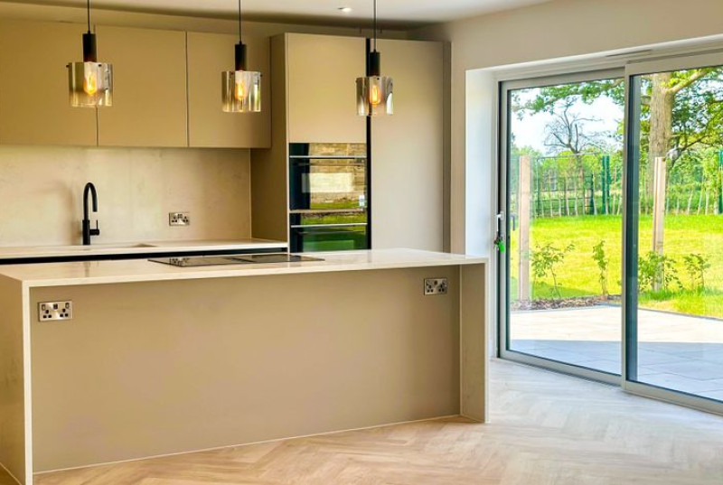 Houghton Road, St. Ives, PE2711