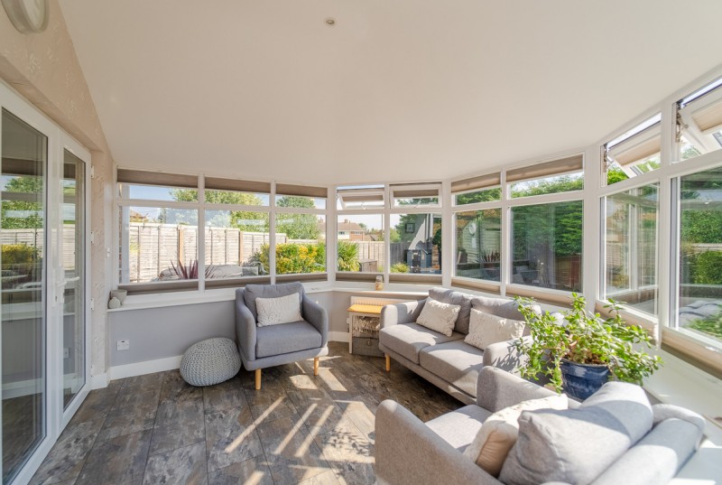 Hillside Close, Ellington14