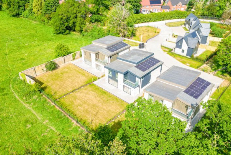 Houghton Road, St. Ives, PE2726