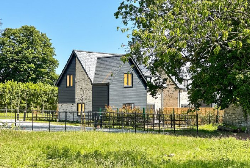 Houghton Road, St. Ives, PE271