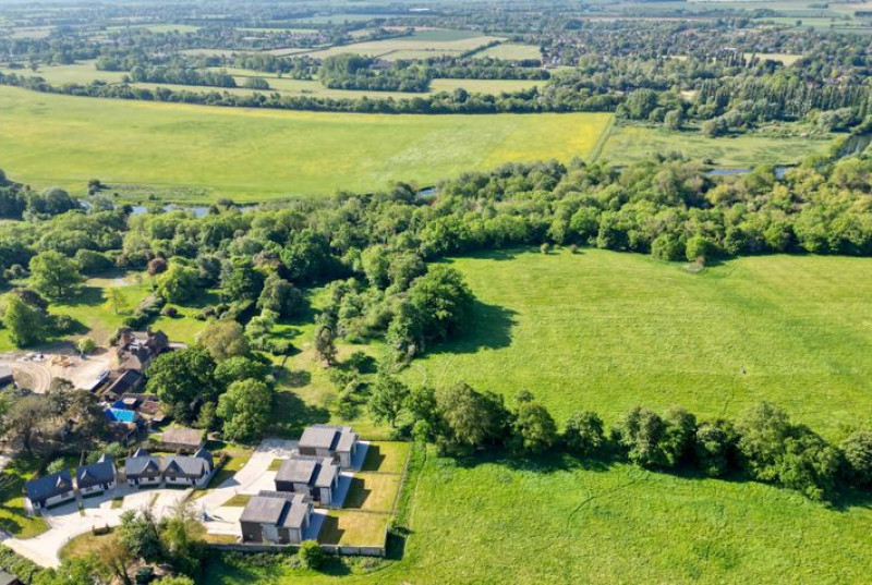 Houghton Road, St. Ives, PE27